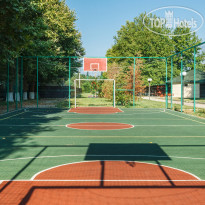 SUNPARCO HOTEL Ultra All Inclusive 