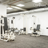 SUNPARCO HOTEL Ultra All Inclusive 