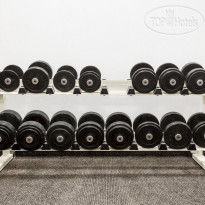 SUNPARCO HOTEL Ultra All Inclusive 