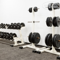 SUNPARCO HOTEL Ultra All Inclusive 