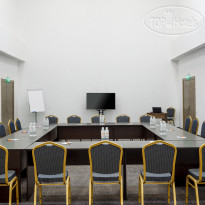 SUNPARCO HOTEL Ultra All Inclusive 