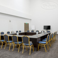 SUNPARCO HOTEL Ultra All Inclusive 