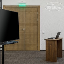 SUNPARCO HOTEL Ultra All Inclusive 