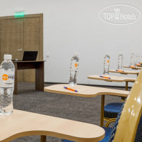 SUNPARCO HOTEL Ultra All Inclusive 