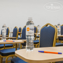 SUNPARCO HOTEL Ultra All Inclusive 