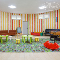 SUNPARCO HOTEL Ultra All Inclusive 