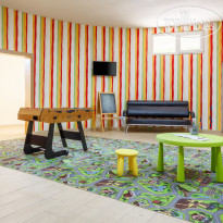 SUNPARCO HOTEL Ultra All Inclusive 