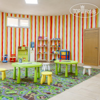 SUNPARCO HOTEL Ultra All Inclusive 