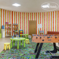 SUNPARCO HOTEL Ultra All Inclusive 