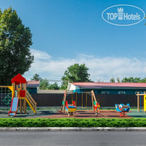 SUNPARCO HOTEL Ultra All Inclusive 