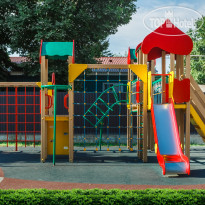 SUNPARCO HOTEL Ultra All Inclusive 