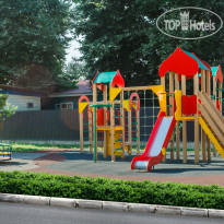 SUNPARCO HOTEL Ultra All Inclusive 