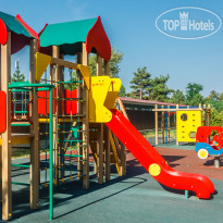 SUNPARCO HOTEL Ultra All Inclusive 