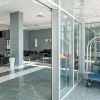 SUNPARCO HOTEL Ultra All Inclusive 