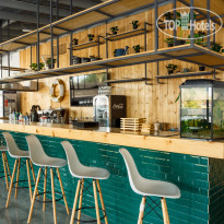 SUNPARCO HOTEL Ultra All Inclusive 