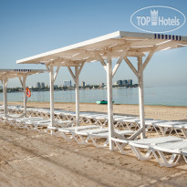 SUNPARCO HOTEL Ultra All Inclusive 