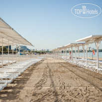 SUNPARCO HOTEL Ultra All Inclusive 