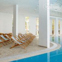 SUNPARCO HOTEL Ultra All Inclusive 