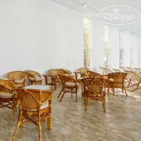 SUNPARCO HOTEL Ultra All Inclusive 