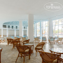 SUNPARCO HOTEL Ultra All Inclusive 