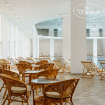 SUNPARCO HOTEL Ultra All Inclusive 