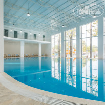 SUNPARCO HOTEL Ultra All Inclusive 