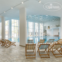 SUNPARCO HOTEL Ultra All Inclusive 