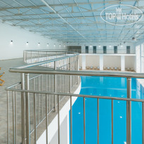 SUNPARCO HOTEL Ultra All Inclusive 