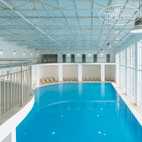 SUNPARCO HOTEL Ultra All Inclusive 