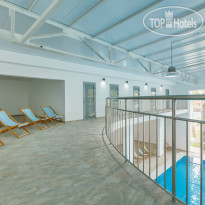 SUNPARCO HOTEL Ultra All Inclusive 