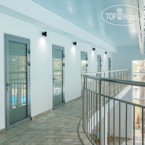 SUNPARCO HOTEL Ultra All Inclusive 