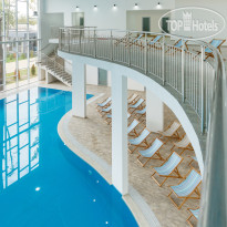 SUNPARCO HOTEL Ultra All Inclusive 