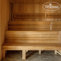 SUNPARCO HOTEL Ultra All Inclusive 