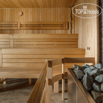 SUNPARCO HOTEL Ultra All Inclusive 