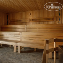 SUNPARCO HOTEL Ultra All Inclusive 