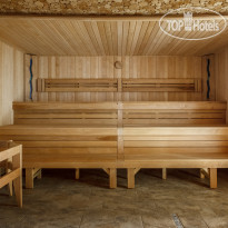 SUNPARCO HOTEL Ultra All Inclusive 