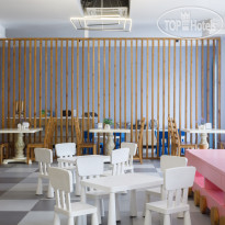 SUNPARCO HOTEL Ultra All Inclusive 