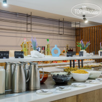 SUNPARCO HOTEL Ultra All Inclusive 