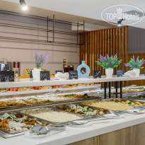 SUNPARCO HOTEL Ultra All Inclusive 