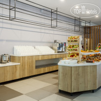 SUNPARCO HOTEL Ultra All Inclusive 