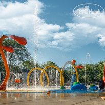 SUNPARCO HOTEL Ultra All Inclusive Аквапарк