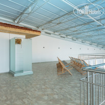 SUNPARCO HOTEL Ultra All Inclusive 