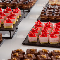 Movenpick Resort & SPA Anapa Miracleon 