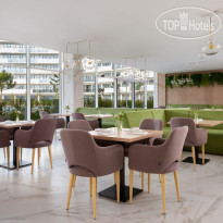 Movenpick Resort & SPA Anapa Miracleon 