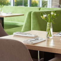 Movenpick Resort & SPA Anapa Miracleon 