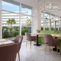 Movenpick Resort & SPA Anapa Miracleon 