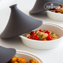 Movenpick Resort & SPA Anapa Miracleon 