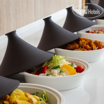 Movenpick Resort & SPA Anapa Miracleon 