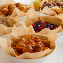 Movenpick Resort & SPA Anapa Miracleon 