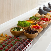 Movenpick Resort & SPA Anapa Miracleon 